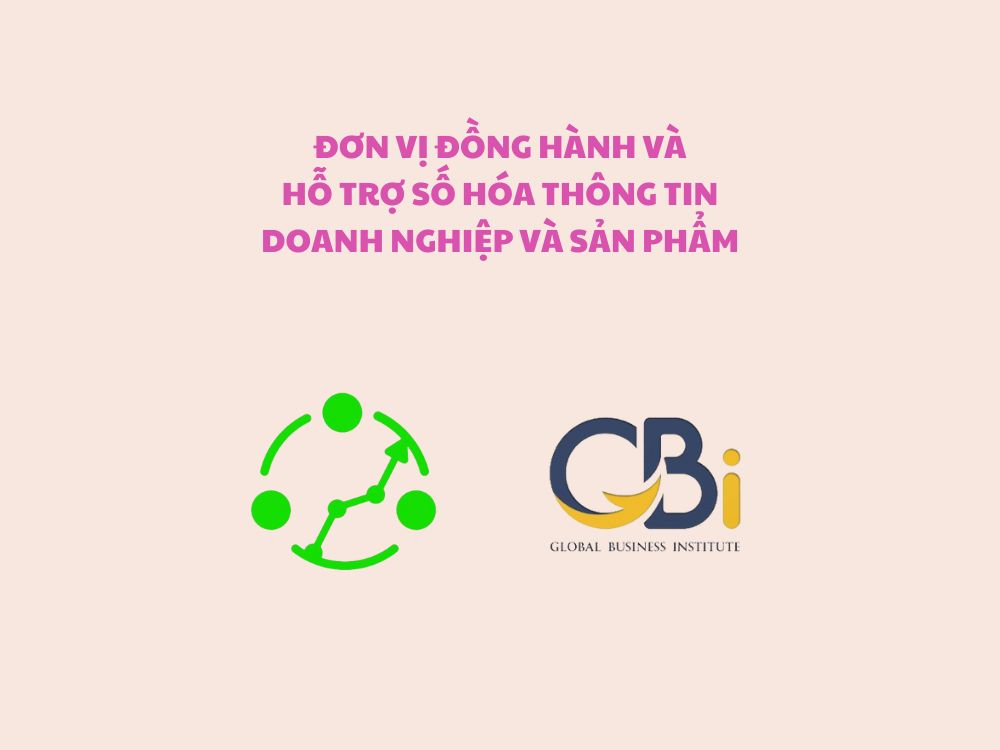 Đơn vị đồng hành và hỗ trợ